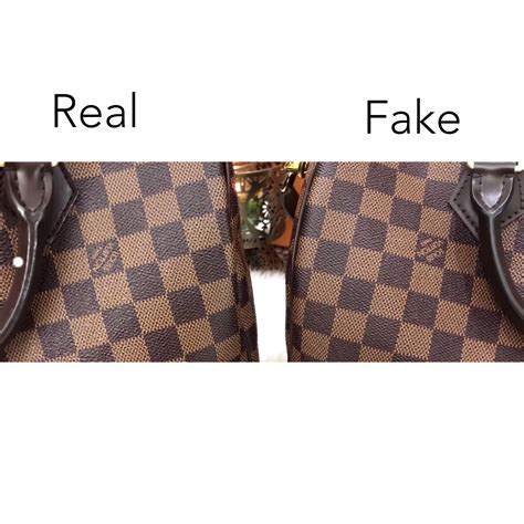 louis vuitton speedy bandouliere 35 real vs fake|Louis Vuitton 35 speedy bag.